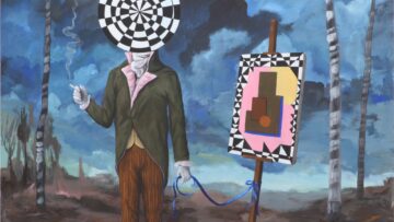 Now is Better-Stefan Sagmeister’s solo show in Tokyo, loving humanity and affirming life